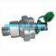 Fuel Rail Pressure Sensor M12X1.5 m12x1.5