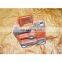 SAIC- IVECO 682 Series Truck DZ91149520036 Rear leaf spring left front bracket