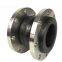 good corrugation expansion joints for piping compensation
