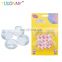 high Quality Baby Safety Clear Corner Guard/ clear table corner protector/rubber corner guard