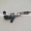Fuel injection spare parts ommon rail injector 0445110343 suitable nozzle DLLA150P1808