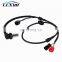 Genuine ABS Sensor Wheel Speed Sensor 4B0927803C For VW Passat AUDI A6 4B C5 4B0927803 8D0927803B 5S10468