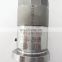 automatic fuel injector aluminum 0445120122 fuel injector line