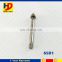 6SD1 Exhaust Pipe Screw for excavator engine parts