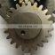 Hot sale diesel engine parts ISLE engine Oil pump 4941464 4939585 3926203 4935792