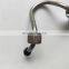High quality Dongfeng light truck engine ZD30 High Pressure Oil tube oil pipe assembly 166832DB0B