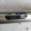 engine diesel Fuel common rail 17520MA71A 0445214112