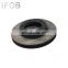 IFOB Car Parts Brake Disc For TOYOTA LANDCRUISER #FZJ100  HDJ100 UZJ100 43512-60171
