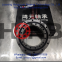 SHF(SHG)-17 Crossed roller bearing for harmonic drive gear reducer /Harmonic reducer rigid bearings SHF(SHG) series