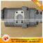 Loader wa350-3 wa380-3 hydraulic gear pump 705-55-34180 for sale