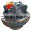 Travel motor for PC400   Excavator parts  final drive