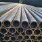 Pe Gas Pipe Industrial Raw Material Convey Pe Plastic Pipe