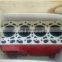 Foton cummins ISF3.8 cylinder block 5289698,5256400 cylinder body