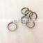 6CT8.3 gas engine spare parts Exhaust valve insert 3933088 3927257 3927256