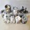 cummins QSK45 engine part 3629731 3803530 steel cylinder piston