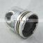 original/aftermarket motorcycle piston 3803149 3177590 3065339  K19 diesel engine piston for Excavator parts