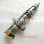 Excavator E324D E325D E329D Engine C7 Fuel Injector GP 3879427 Diesel