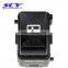 Electronic Power Window Switch Window Lifter Switch Suitable for 19244646 901-145 901145