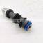 PAT 25334150/9304CV1A/96386780 Fuel injector For 2004-2005 Chevy/ Pontiac 1.6L