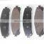 04465-48150 China Factory Wholesale Price Brake Pads for RX350 RX450