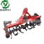 farm tractor implement PTO driven 3 point rotary tiller