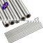 Big diameter 550mm 304 316L welded polished seamless stainless steel pipe