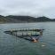 Fish Cage Farming Salmon Cages Anti Stormy Waves