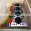 Original ISF 2.8L ISF2.8 Foton Engine Parts Cylinder Block 5261257 5261256 5334639