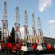 30-60Ton No-guyline Workover Rig