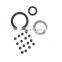XYREPUESTOS  AUTO PARTS Repuestos al por mayor Overhaul engine Gasket Kit OEM 04111-22152 04111-0D152 0411122152 041110D152