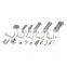Professional Custom Fabrication Stamping Forming Part