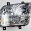 Newest Model Fog Lamp Covers Used For FOTON Ext Foton Tunland
