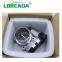31216665 New 57mm Diesel Electronic Throttle Body Assembly for VOLVO S60 S80 V60 V70 OE 0280750520 8692720 0281002701 TB3152