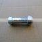 Bolts 805002117 GB/T5785-2000 car titanium wheel bolt m14x1.5 DACROMET