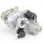 IS38 Turbocharger 06K 145 722H 06K145722H Turbo Used For Audi A3 2.0T VW Golf 7 GTI R 1.8T Engine Repair Parts