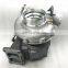 HX55W 3776506 VG1560118230 turbo for C-NH Various with 615.46 Engine