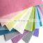 9mm self adhesive sound insulation felt sound proof felt