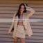 New Street Look Autumn Women's Single-breasted Long-sleeved Formal Blazer Ladies Fashion Slim Casual Two Pieces Sets