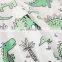 Kids Toddler Infant Baby Girl Cute dinosaur full print Dress long Sleeve Party Pageant Summer Causal Cotton Clothes