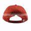 wholesale custom soft brim velour baseball dad cap hats