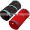 Cat Tunnel Tube Foldable Tunnel Bored Cat Pet Toys Peek Hole Toy Ball Portable Cat Toy Tunnel Cat Supplies