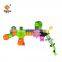 2020 Outdoor Slides Game For Kids Playground Equipment