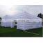 Mobile white Fabric combined music party cube for sale