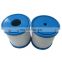 Popular PP melt water filter for chemical raw materials