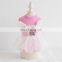 Lovable dogs housekeeping uniform dog costume pet clothes