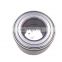 double row tapered roller bearing 47KWD02 DAC47880055 nsk front wheel hub bearing 47x88x55mm for trailer transaxle