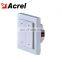Acrel ASL100-F2/4 KNX 4 key smart lighting panel