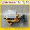 Chinese wheel loader Manufacturing plant_Taian Hysoon Machinery Co.,Ltd