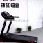Hot Sale Multi-Function Indoor Gym Home Fitness Running Equipment 3.25HP DC Motor Electric Motorized Treadmill