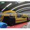 china commercial inflatable leaps n bounds big baller wipe out for sale